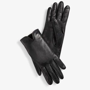 ISO M.M.LaFleur The Leather Gloves Size M